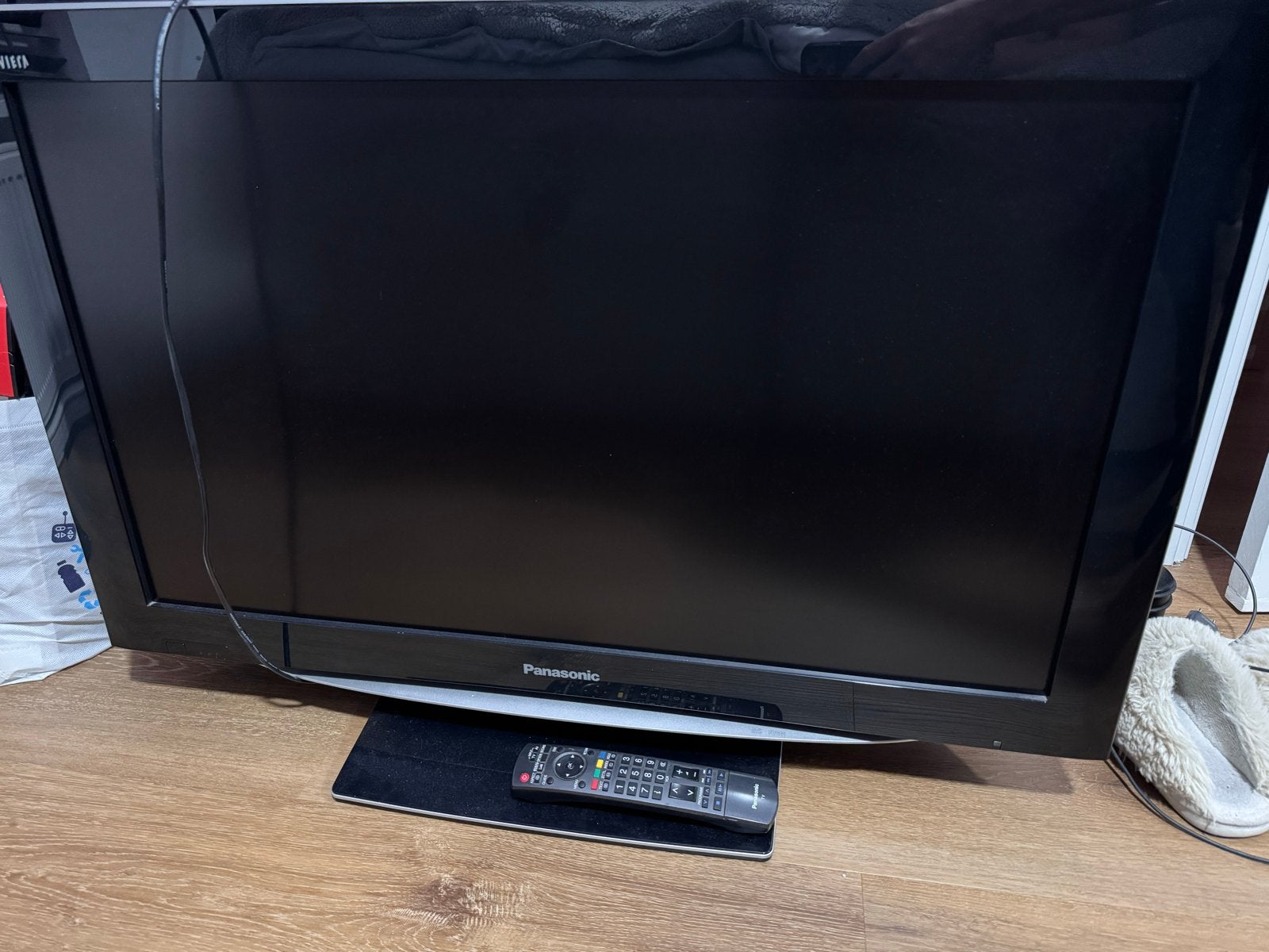 Panasonic Viera TV + Google Chromecast om te streamen, Ophalen, Gebruikt, HDMI