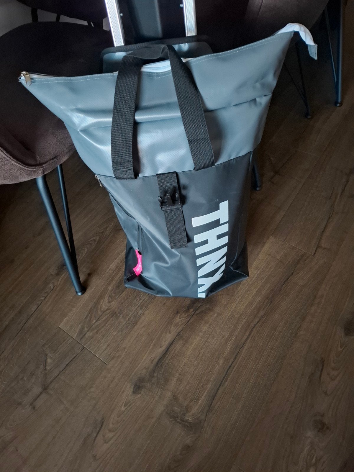 Trolly voor boodschap doen, Ophalen of Verzenden