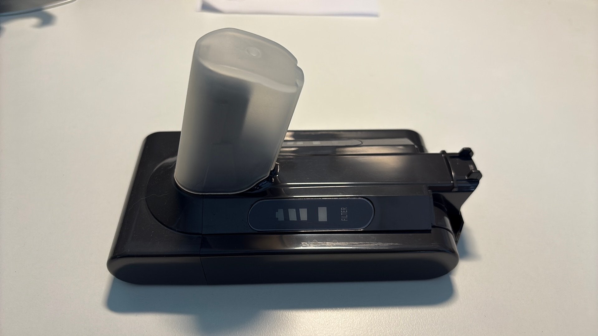 Accu - batterij ter verbaging voor Dyson V10, Ophalen of Verzenden, Nieuw
