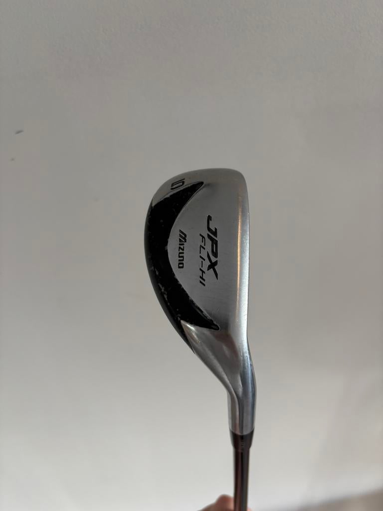 Mizuno JPX Fli-Hi Hybride 5 | L Flex | ZGAN Grip, Mizuno, Mizuno, Mizuno, Ophalen of Verzenden