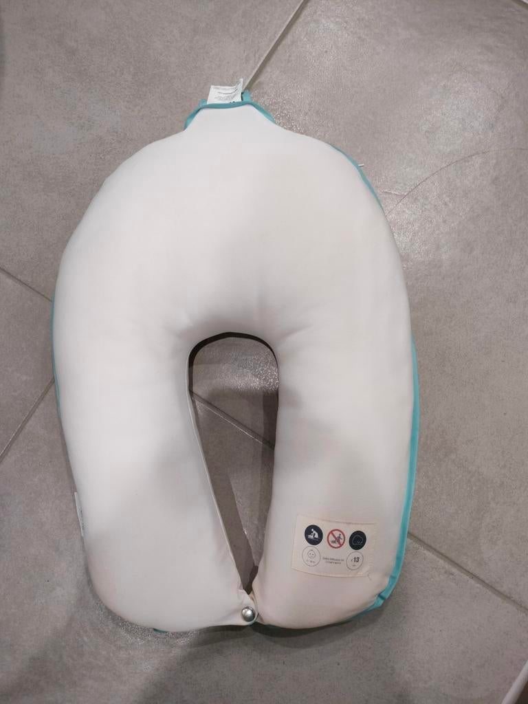Doomoo Comfy Bath Kussen - Baby Badkussen, Overige merken, Overige typen, Ophalen of Verzenden, Zo goed als nieuw