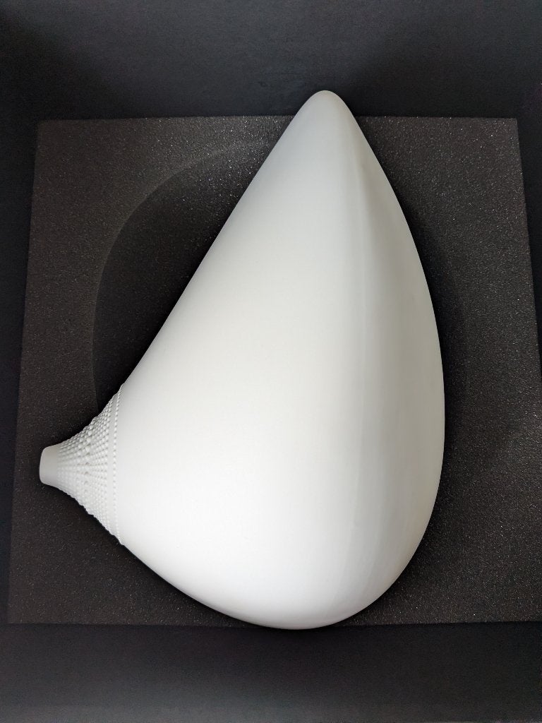 Rosenthal x Wirkkala Pollo XL 20cm – Limited Edition 2012, Ophalen of Verzenden