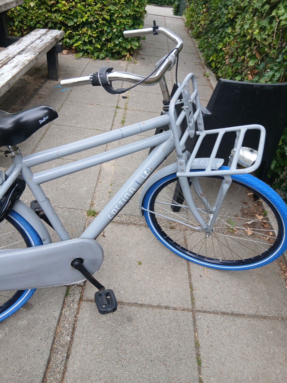 contina fiets, Ophalen of Verzenden, Gebruikt, Overige merken