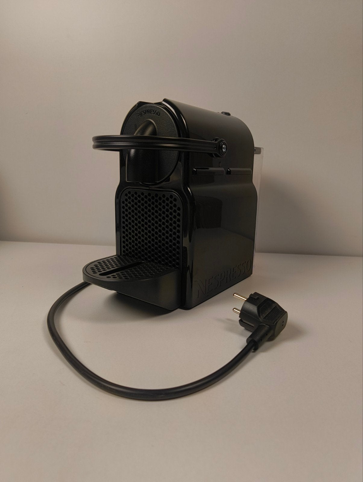 De'Longhi Nespresso EN80 B - Zwart koffiezetapparaat, De'Longhi, Info@delonghi.com, Espresso apparaat, Ophalen of Verzenden
