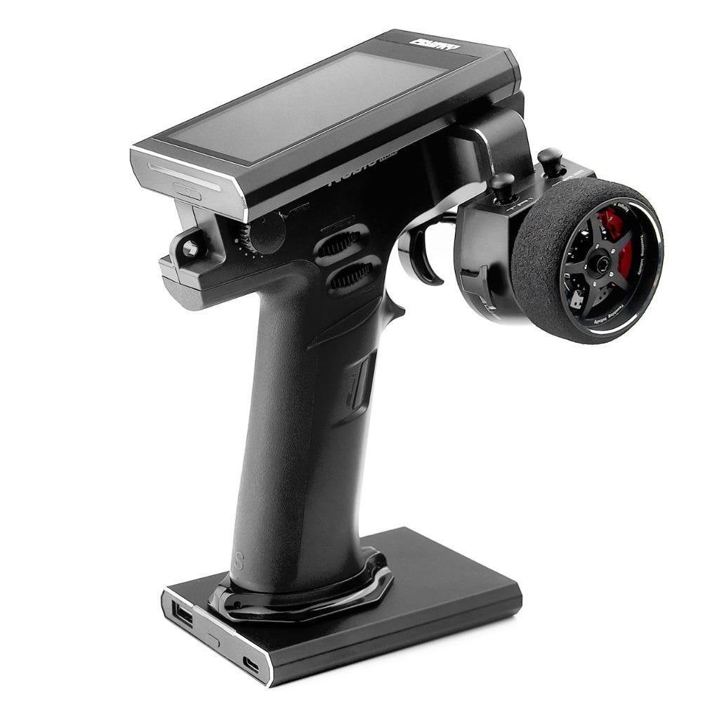 Flysky Noble NB4 plus met 1 ontvanger, Ophalen of Verzenden, Nieuw