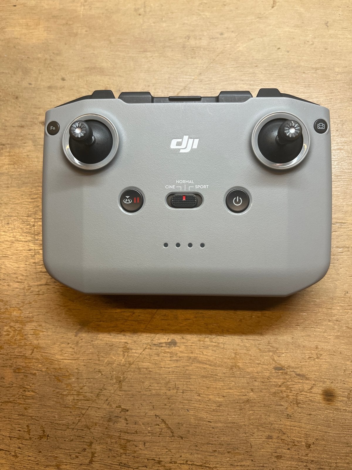DJI RC-N1 drone afstandsbediening, Ophalen of Verzenden, Zo goed als nieuw, DJI