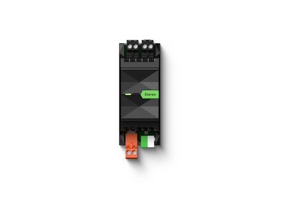 Loxone stereo Extension 100429 domotica nieuw uit voorraad!, Doe-het-zelf en Verbouw, Elektra en Kabels, Ophalen of Verzenden