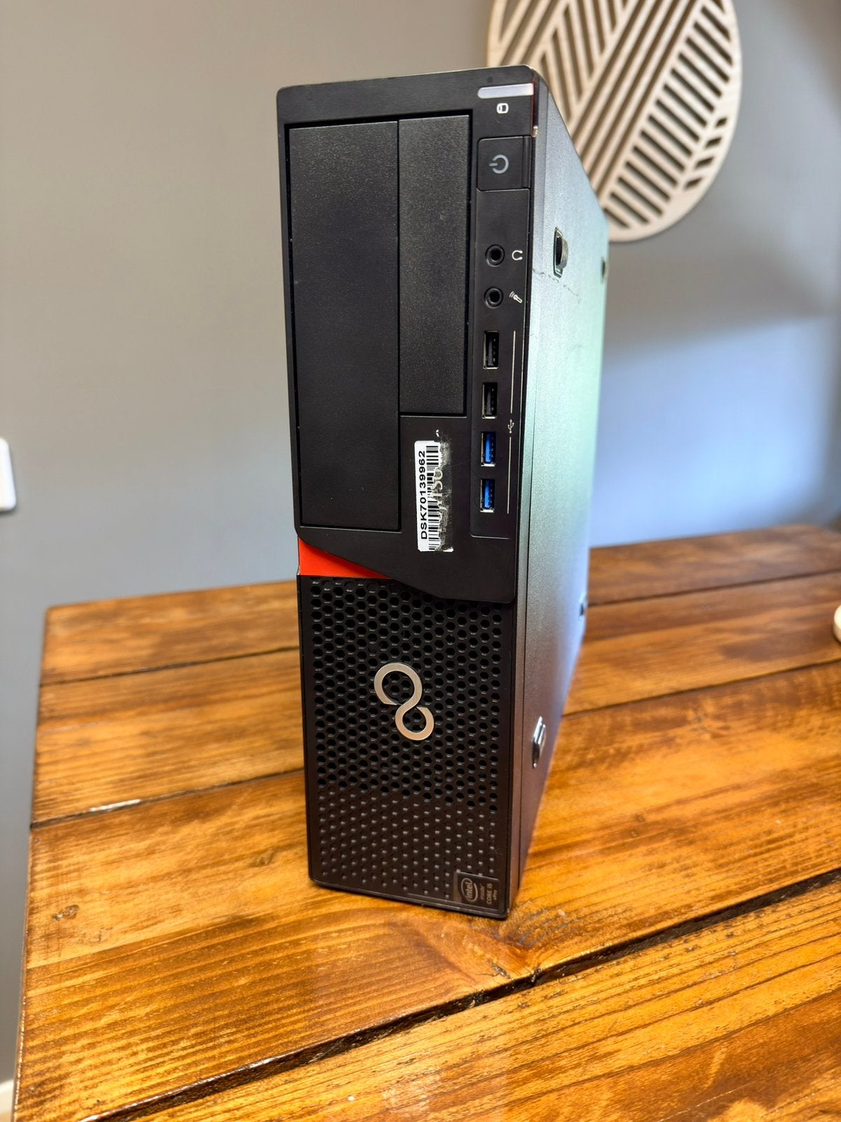 Diverse PC’s voor diverse doeleinden, Computers en Software, Desktop Pc's, Zo goed als nieuw, Onbekend, SSD, 16 GB, Met videokaart