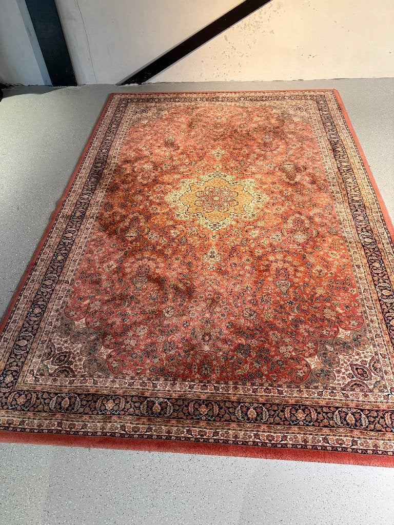 Perzisch Tapijt 300 x 200, Ophalen, Gebruikt, 200 cm of meer, 200 cm of meer