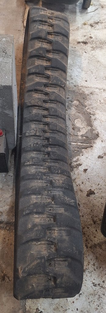 Gratis op te halen 2 x Rupsband camso 230 x 48 x 70, Ophalen, Gebruikt