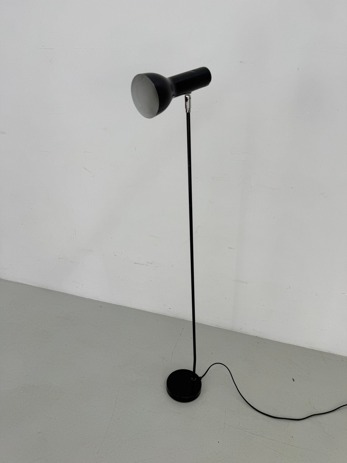 Vintage HALA lamp, Huis en Inrichting, Lampen | Vloerlampen, Ophalen, Zo goed als nieuw, Minder dan 100 cm
