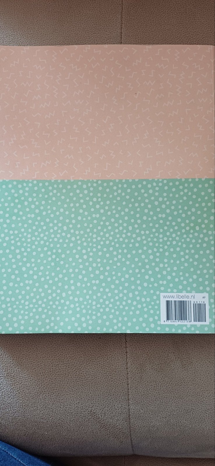 Libelle zomervakantieboek, Ophalen of Verzenden, Zo goed als nieuw, Damesbladen