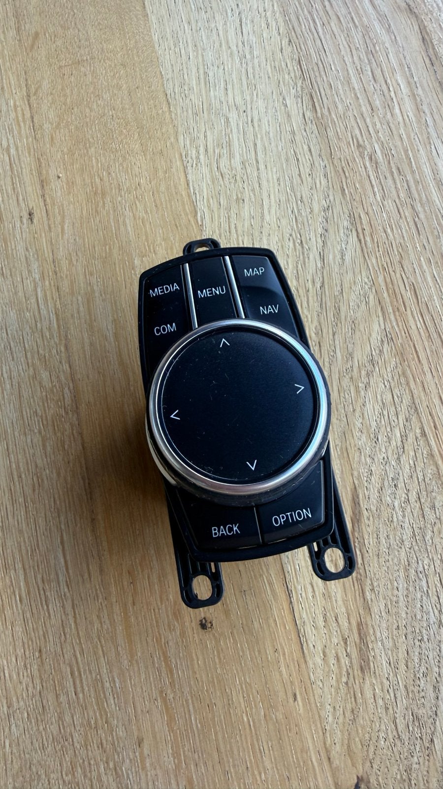 BMW iDrive Controller, Ophalen of Verzenden, Gebruikt, BMW