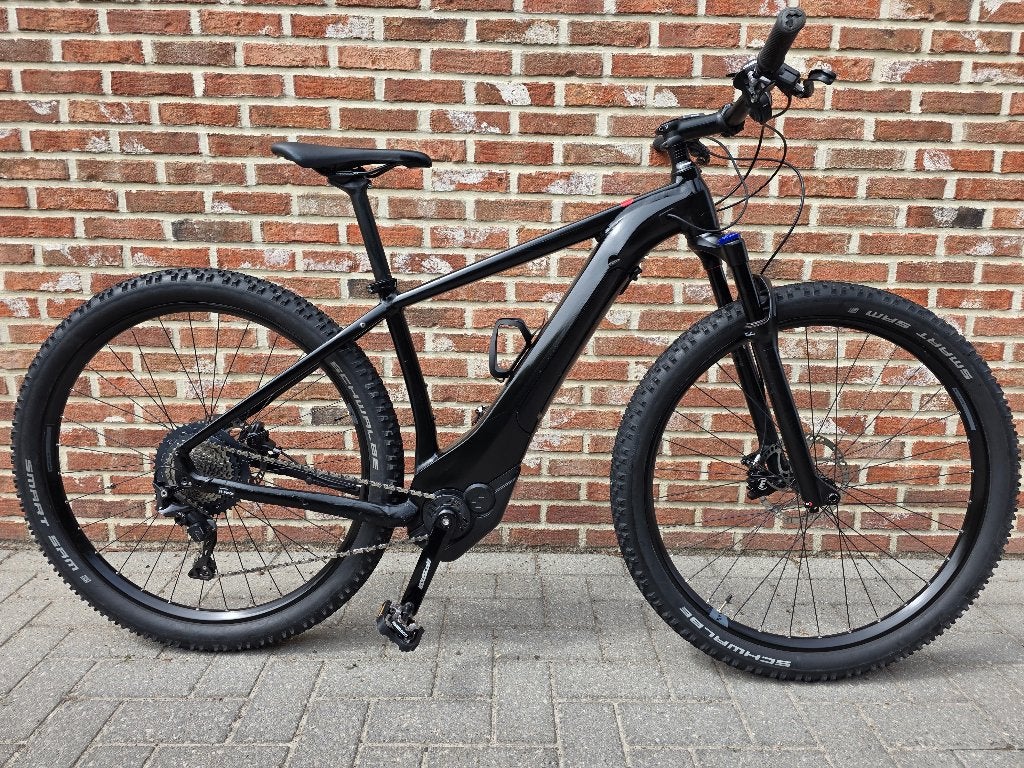 Cube Reaction Hybrid  emtb, Fietsen en Brommers, Ophalen, Zo goed als nieuw, Overige merken