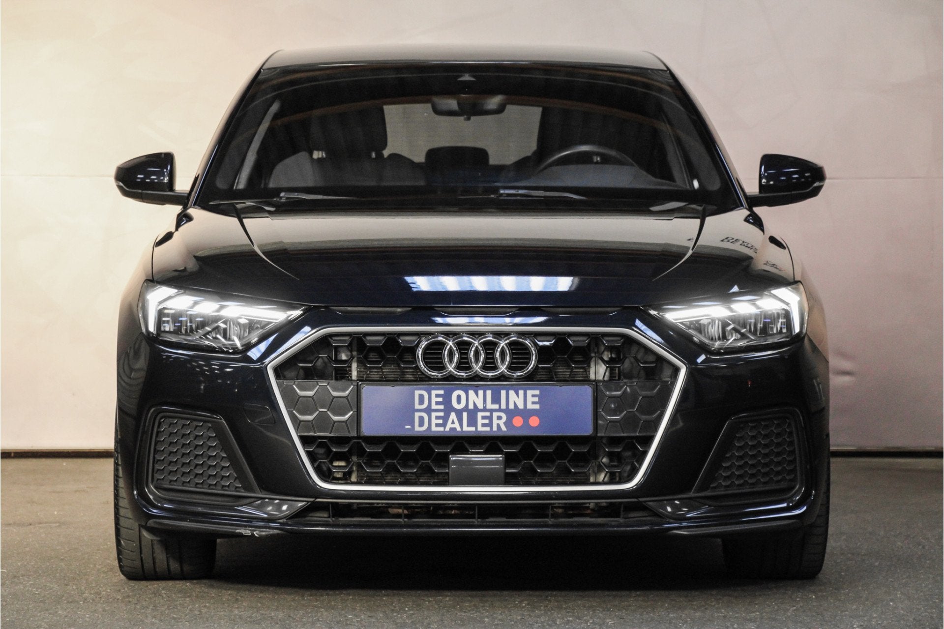 Audi A1 Sportback 30 TFSI AUT Advanced |LED|Carplay|17inch|C, Auto's, Euro 6, 116 pk, Origineel Nederlands, Bedrijf
