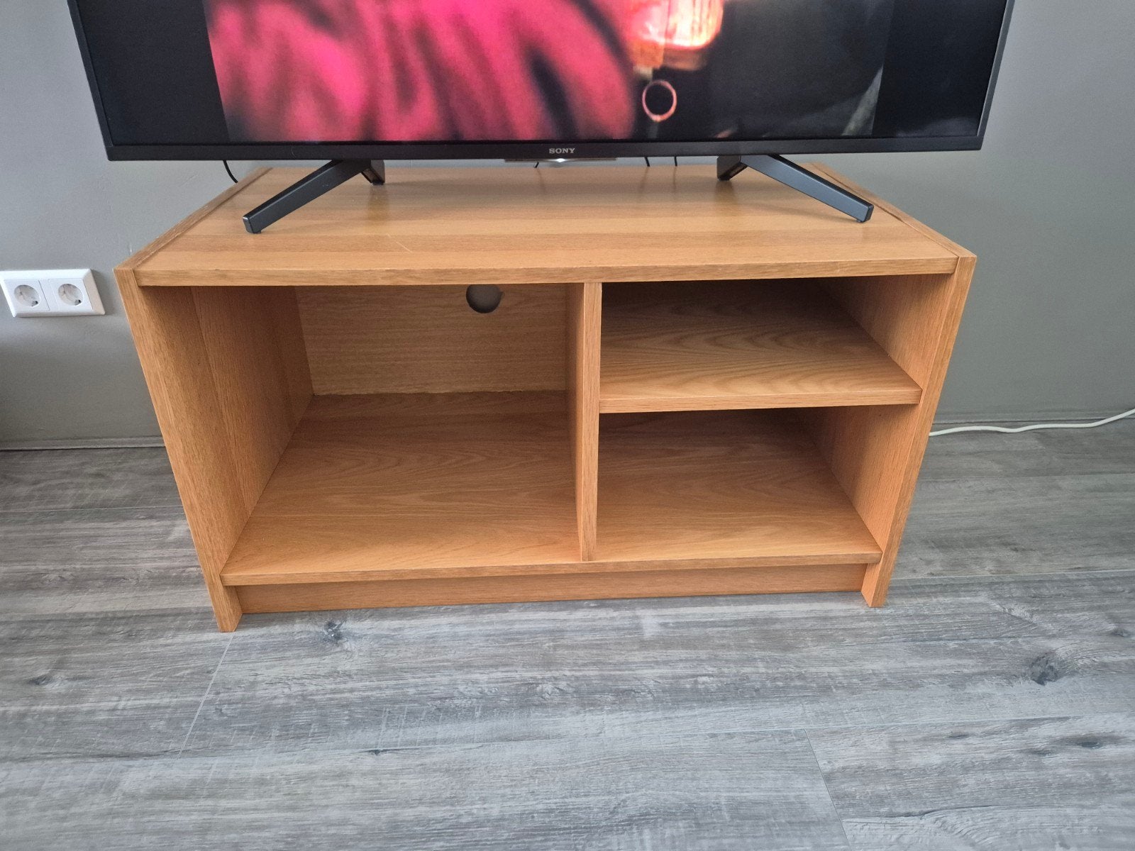 TV meubel, Ophalen of Verzenden, 25 tot 50 cm, Minder dan 100 cm