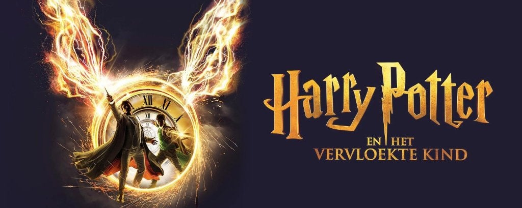 Harry Potter tot 20% voordeelvoucher, Tickets en Kaartjes, Eén persoon, Cadeaubon