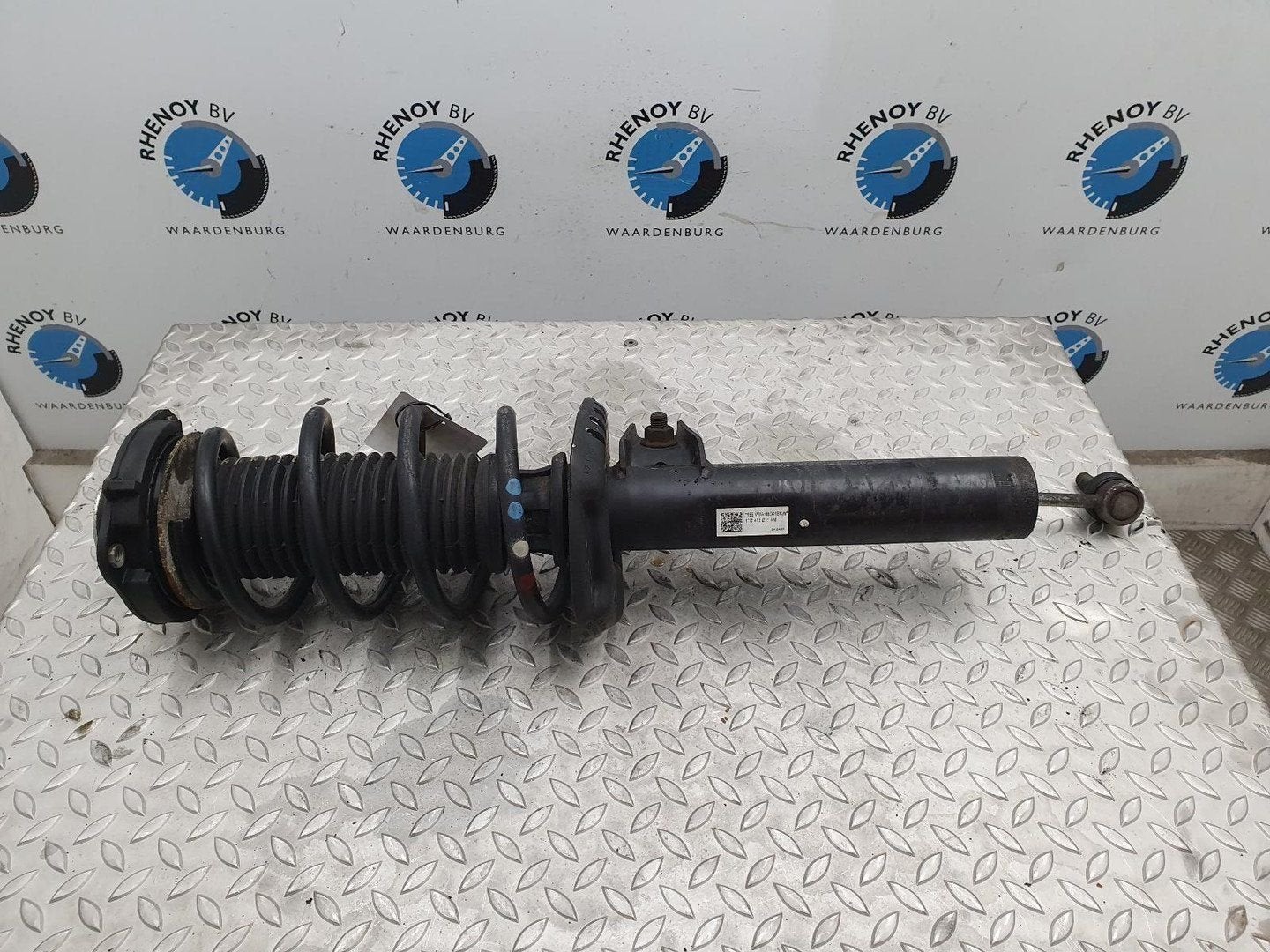 VOLKSWAGEN SCIROCCO 1.4 TSI Edition  VEERPOOT / SCHOKBREKER, Gebruikt, -, -, Ophalen of Verzenden