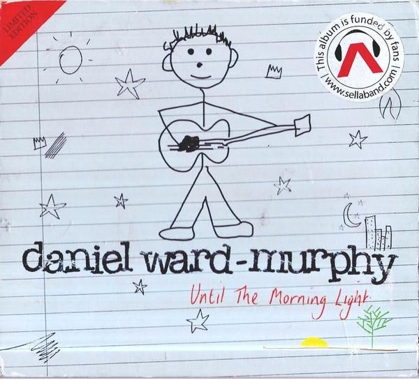Daniel Ward-Murphy – Until The Morning Light, Ophalen of Verzenden, Nieuw in verpakking