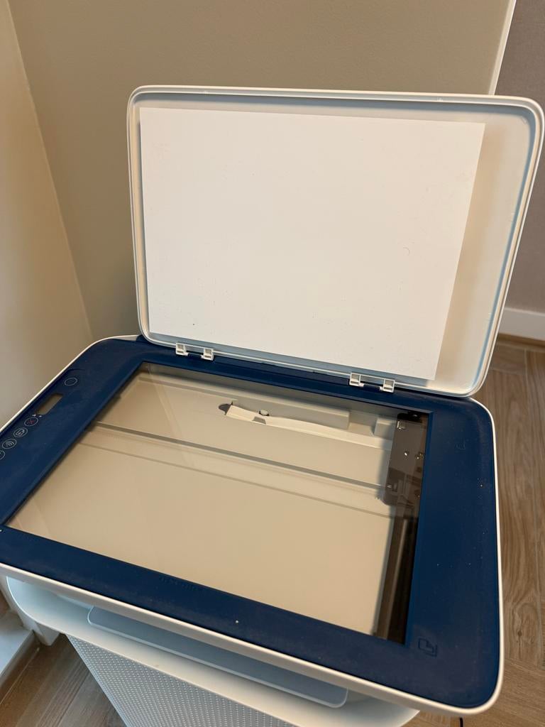 HP DeskJet 2700 All-in-One Printer - Print, Scan, Kopieer, Computers en Software, Printers, Ophalen, Inkjetprinter, All-in-one