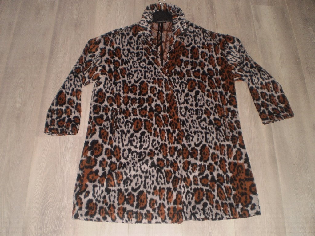 Tussen jas maat M/L  NIEUW, Maat 38/40 (M), Meerkleurig, Nieuw, Ophalen of Verzenden