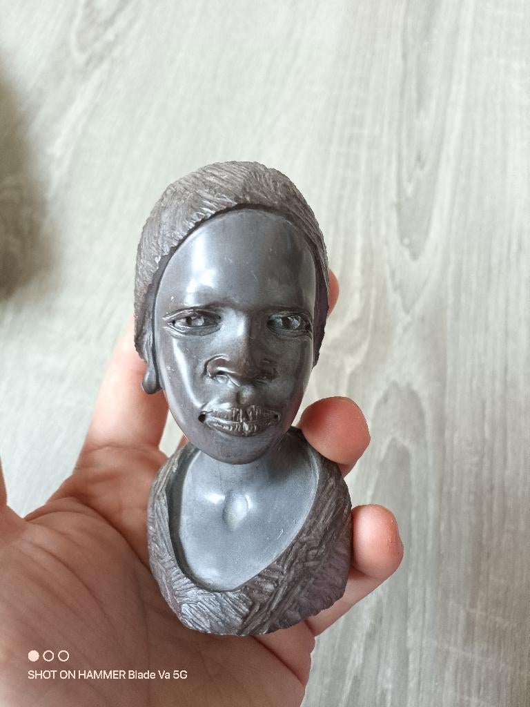 Kleine beeldjes, Verzamelen, Beelden en Beeldjes, Ophalen of Verzenden, Zo goed als nieuw