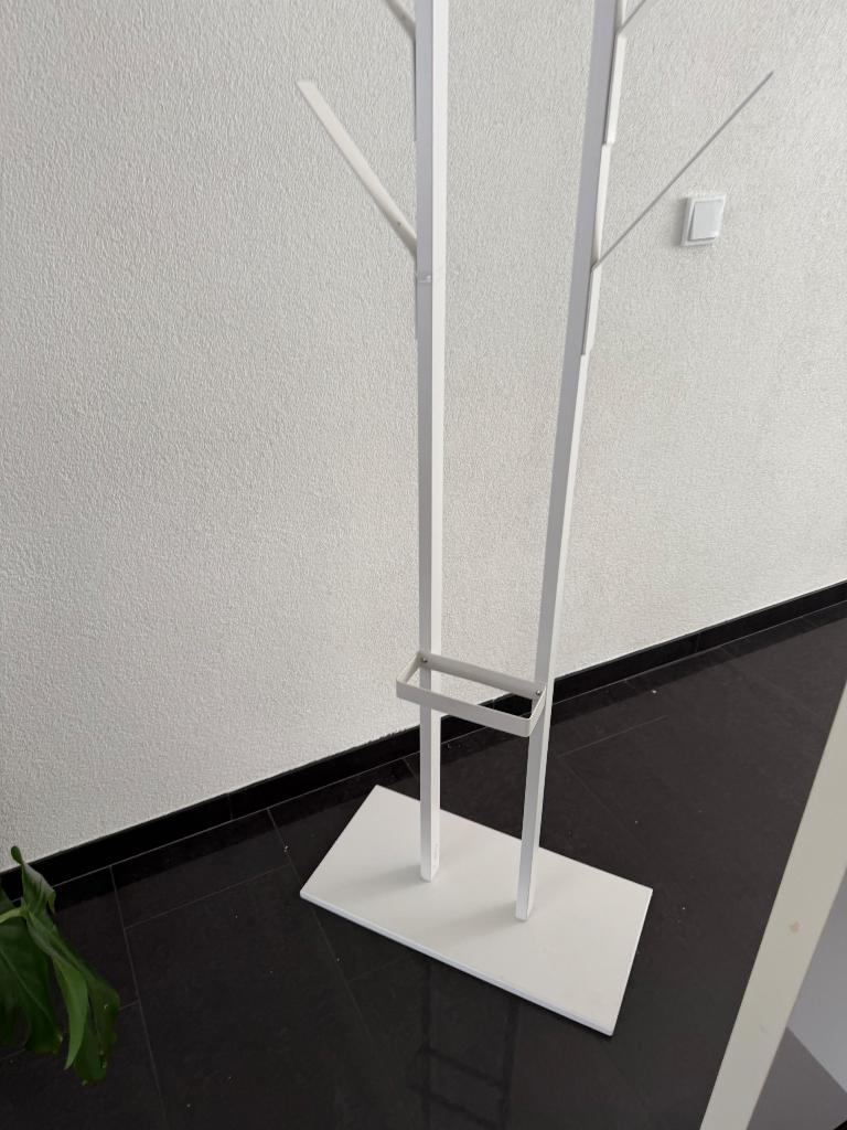 Bendt Kapstok 'Celine' 165cm, Ophalen, Gebruikt, Minder dan 100 cm, Metaal