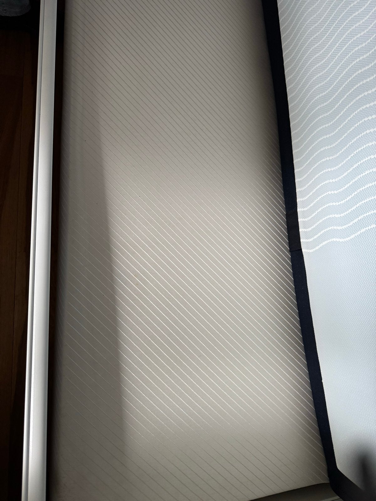 Norma Classic Boxspring Bed - 160x200 cm, Huis en Inrichting, Slaapkamer | Bedden, Ophalen, Wit, Tweepersoons, Zo goed als nieuw