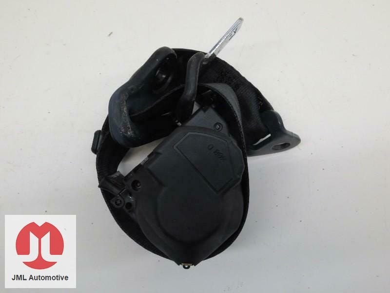 VEILIGHEIDSGORDEL GORDEL LINKS ACHTER CITROEN C2, Gebruikt, -, Ophalen of Verzenden, -