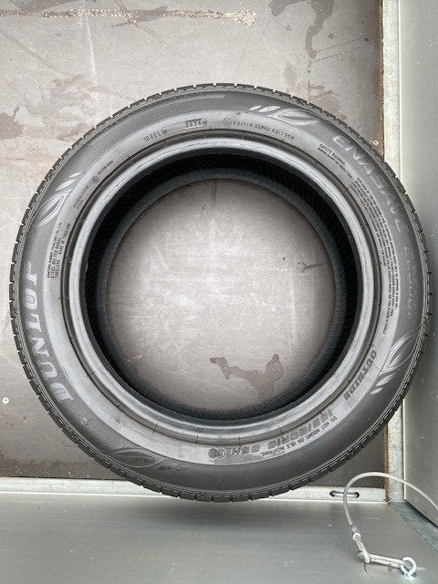 autobanden, Ophalen, Gebruikt, 16 inch, 185 mm