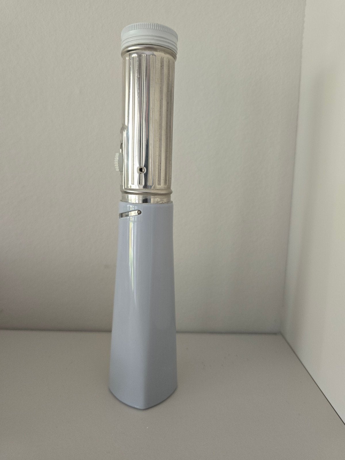 Vintage Lichtzeiger aanwijslamp - Jaren '60/'70 pointer, Verzamelen, Ophalen of Verzenden