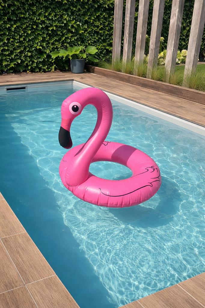 Betaalbare luxe in uw tuin | Zwembad op maat, Tuin en Terras, 200 tot 300 cm, Nieuw, Rechthoekig, Ophalen