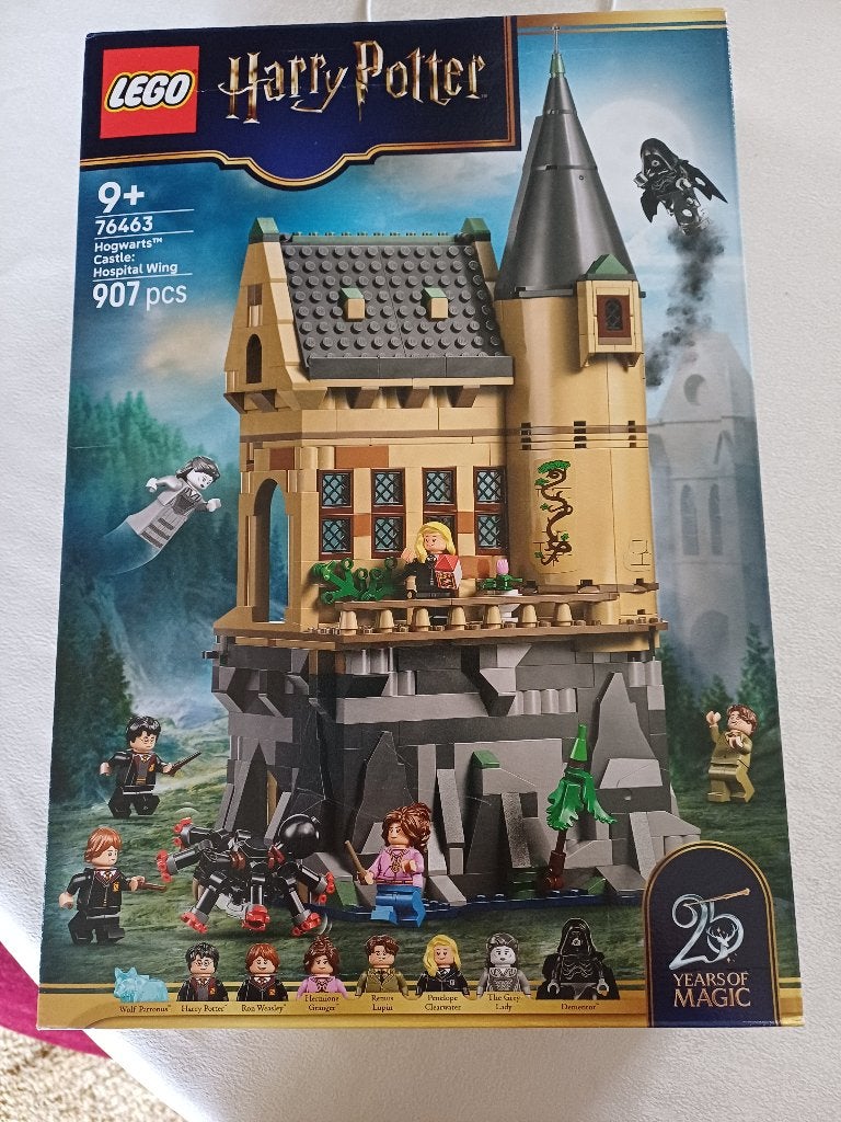 Lego, Verzenden, Lego, Compleet, Complete set