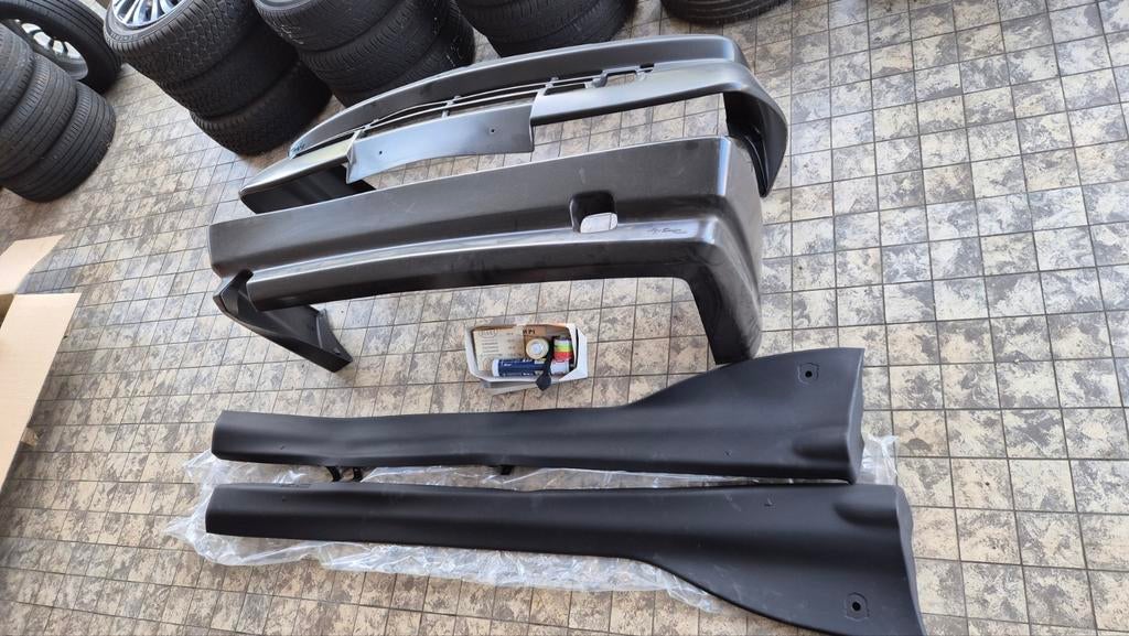 Fiat Tempra bodykit en spoilers, Ophalen, Nieuw