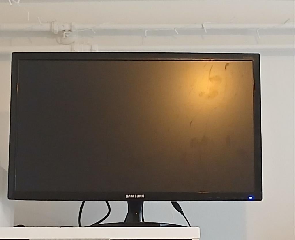 Samsung pc beeldscherm, Computers en Software, Monitoren, Gaming, HDMI, Ophalen of Verzenden, Overige typen