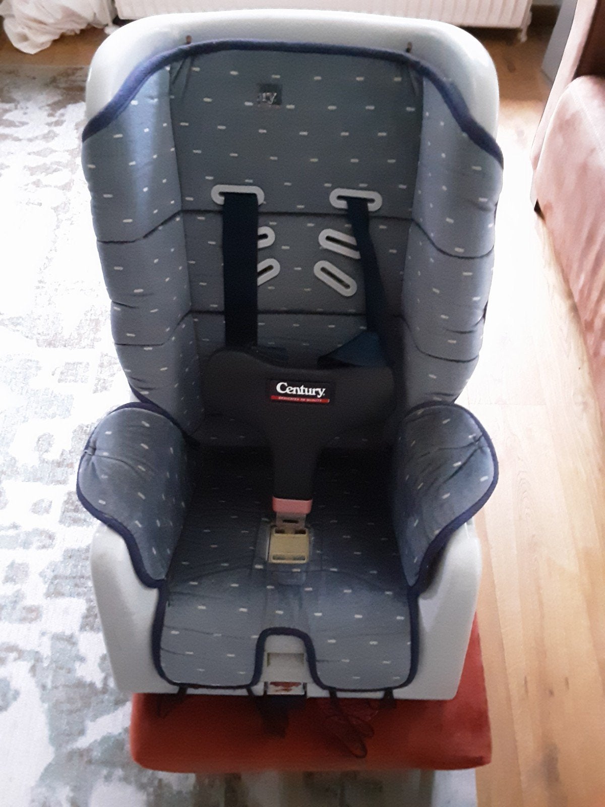 autostoeltje., Ophalen, 9 t/m 18 kg, Maxi-Cosi, Gebruikt