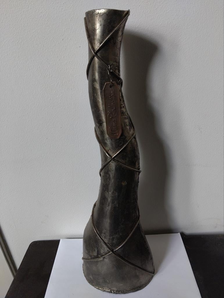 Vaas Jama Collections 50 cm hoog, Ophalen of Verzenden