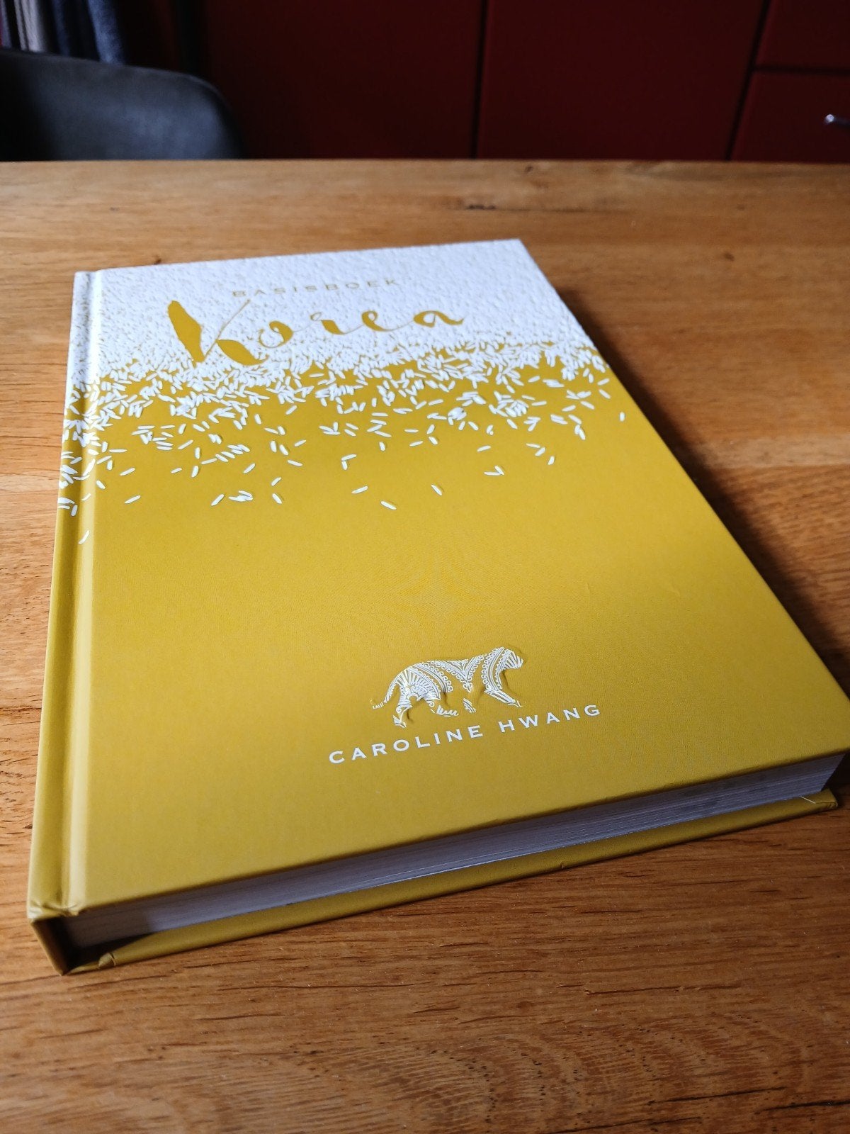 Basisboek Korea - Koreaans kookboek - 9789023015512, Boeken, Ophalen of Verzenden, Zo goed als nieuw, Azië en Oosters