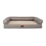 LUXE ORTHO HONDENSOFA, Ophalen, Nieuw, Stof
