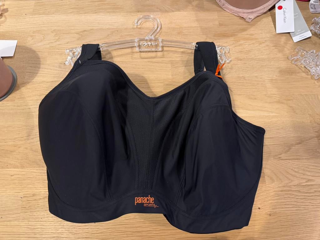 Panache sport bh 70I, 75H NIEUW!! Nu €25, Ophalen of Verzenden, BH