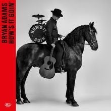 Bryan Adams - How's It Goin' (Red/White Sunburst Vinyl) LP, Cd's en Dvd's, Verzenden, Nieuw in verpakking, 12 inch, Poprock