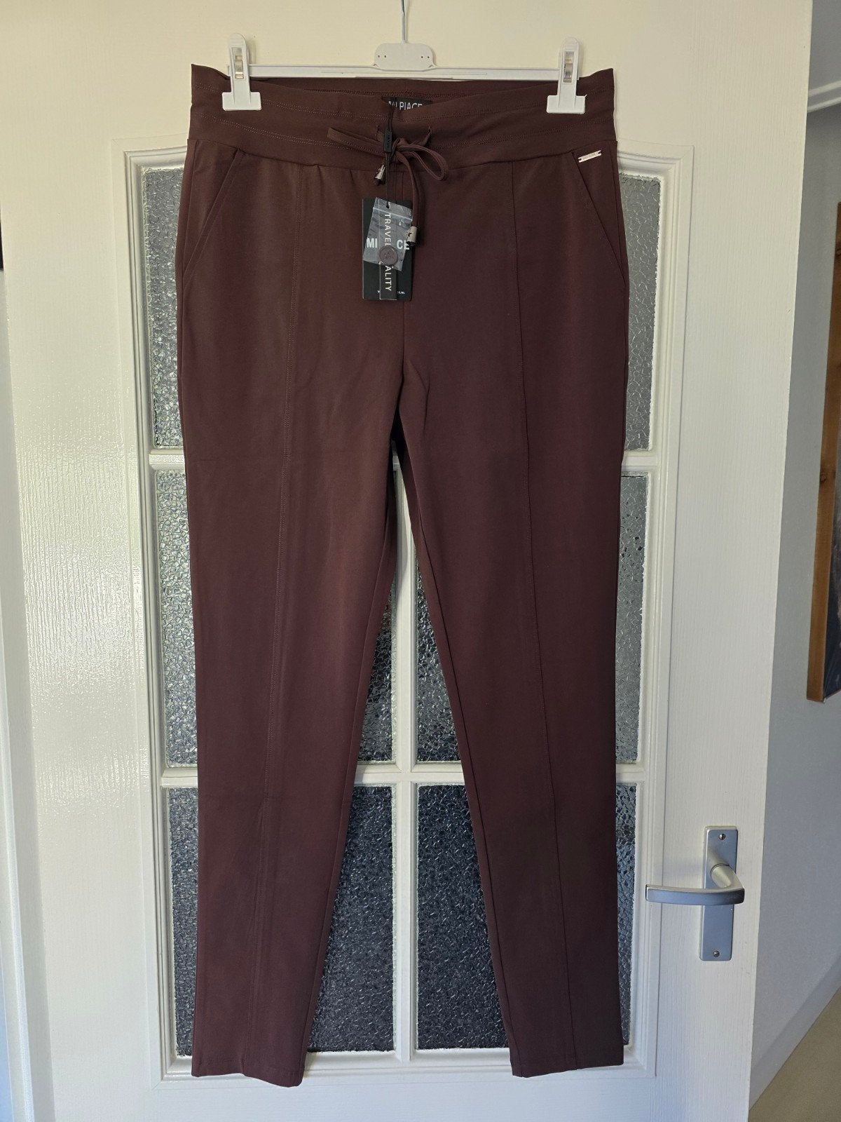 nieuw mi piace bruin xxl, Bruin, Maat 46/48 (XL) of groter, Nieuw, Ophalen of Verzenden
