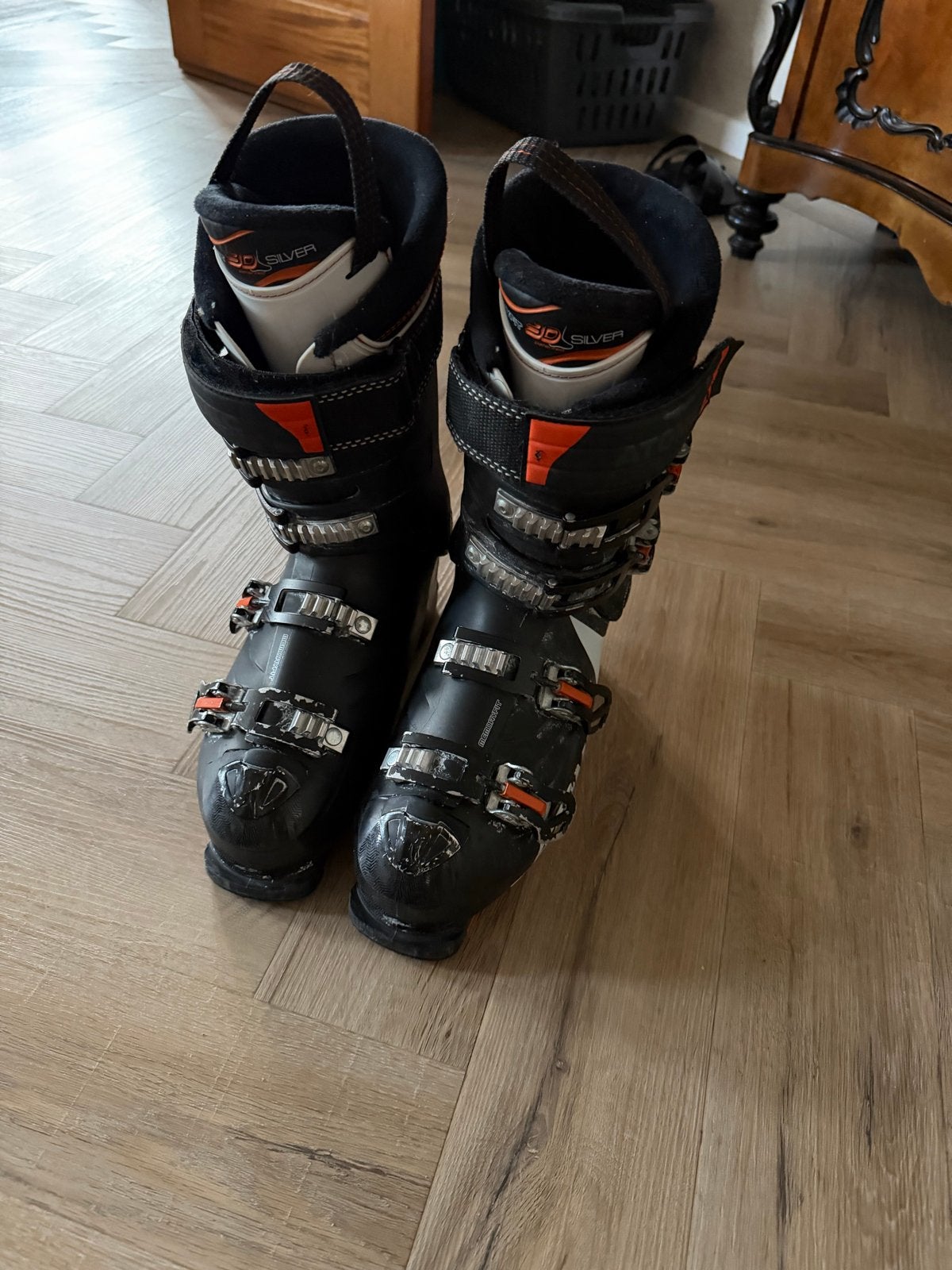 Atomic Hawx Prime 100X skischoenen, Sport en Fitness, Gebruikt, Verzenden, Schoenen, Atomic