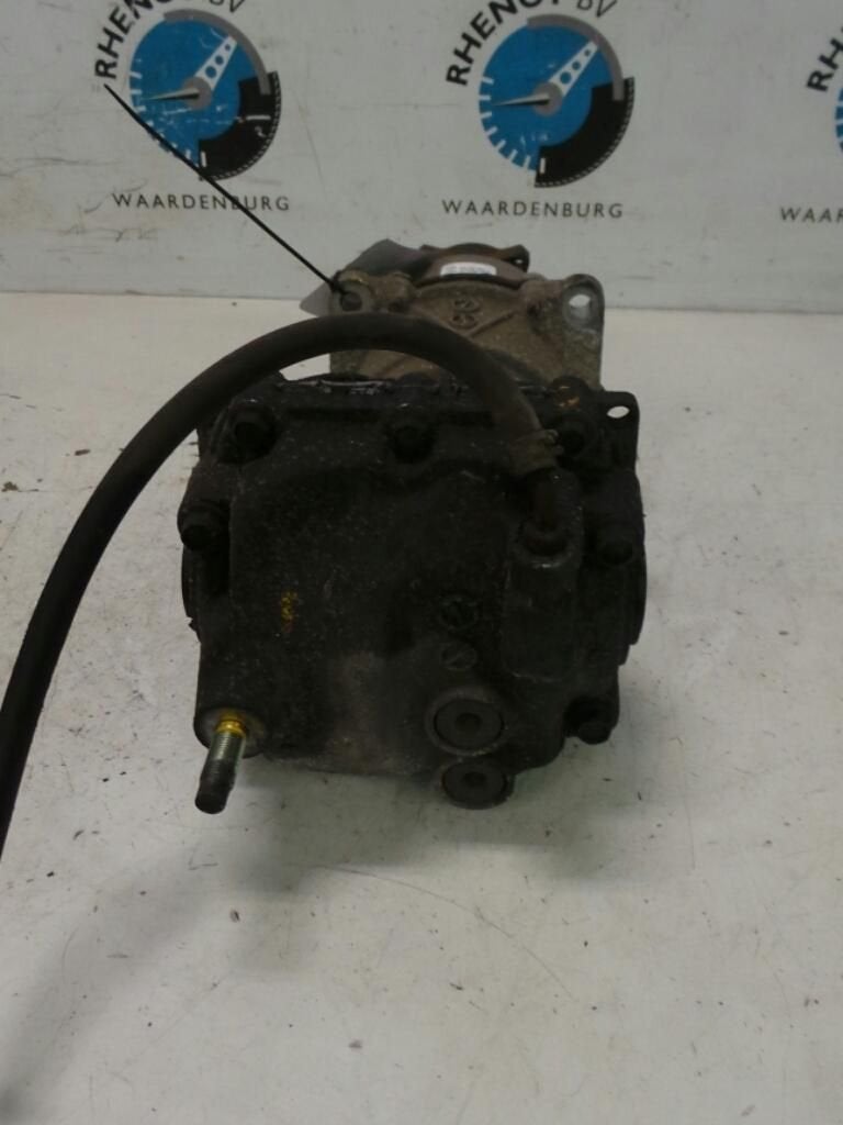 RENAULT KANGOO DIFFERENTIEEL / CARDAN 2002, Ophalen of Verzenden, Gebruikt, Stiba lid