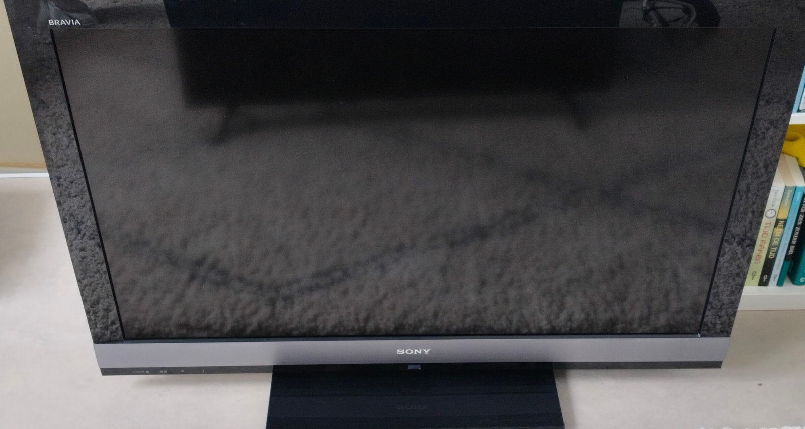 Sony BRAVIA 40 inch Full HD LED TV (KDL-40EX700) zgan, Audio, Tv en Foto, Televisies, Ophalen, 50 Hz, Zo goed als nieuw, Sony
