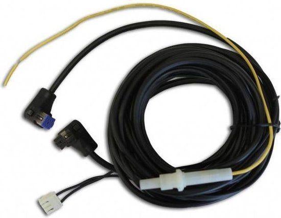 Pioneer wisselaarkabel P-bus, Customer.support@pioneer.com, Haven 1087 Keetberglaan 1 9120 Melsele Belgium, Nieuw, Ophalen of Verzenden