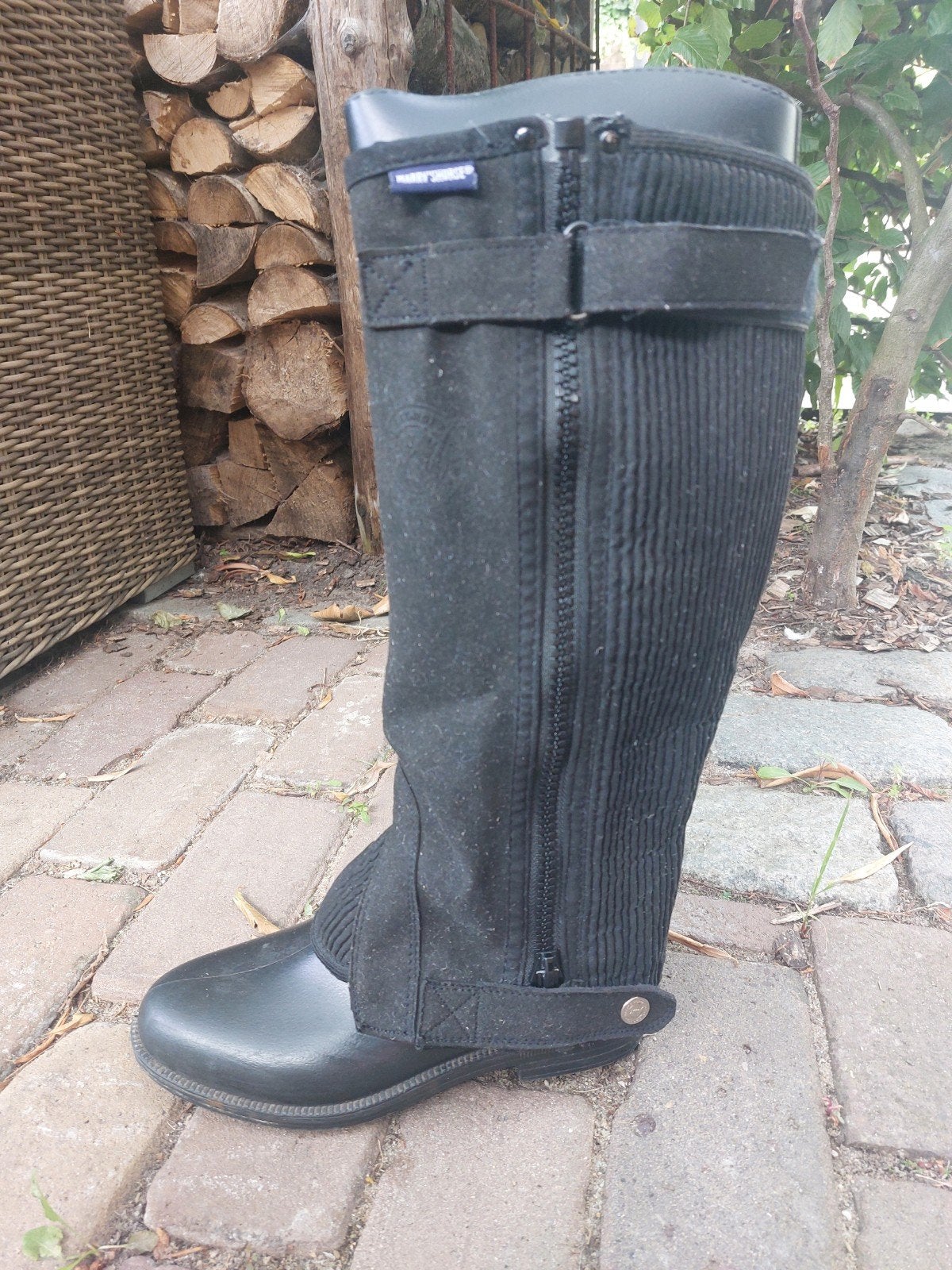 Harry's Horse chaps XL, Ophalen, Schoeisel
