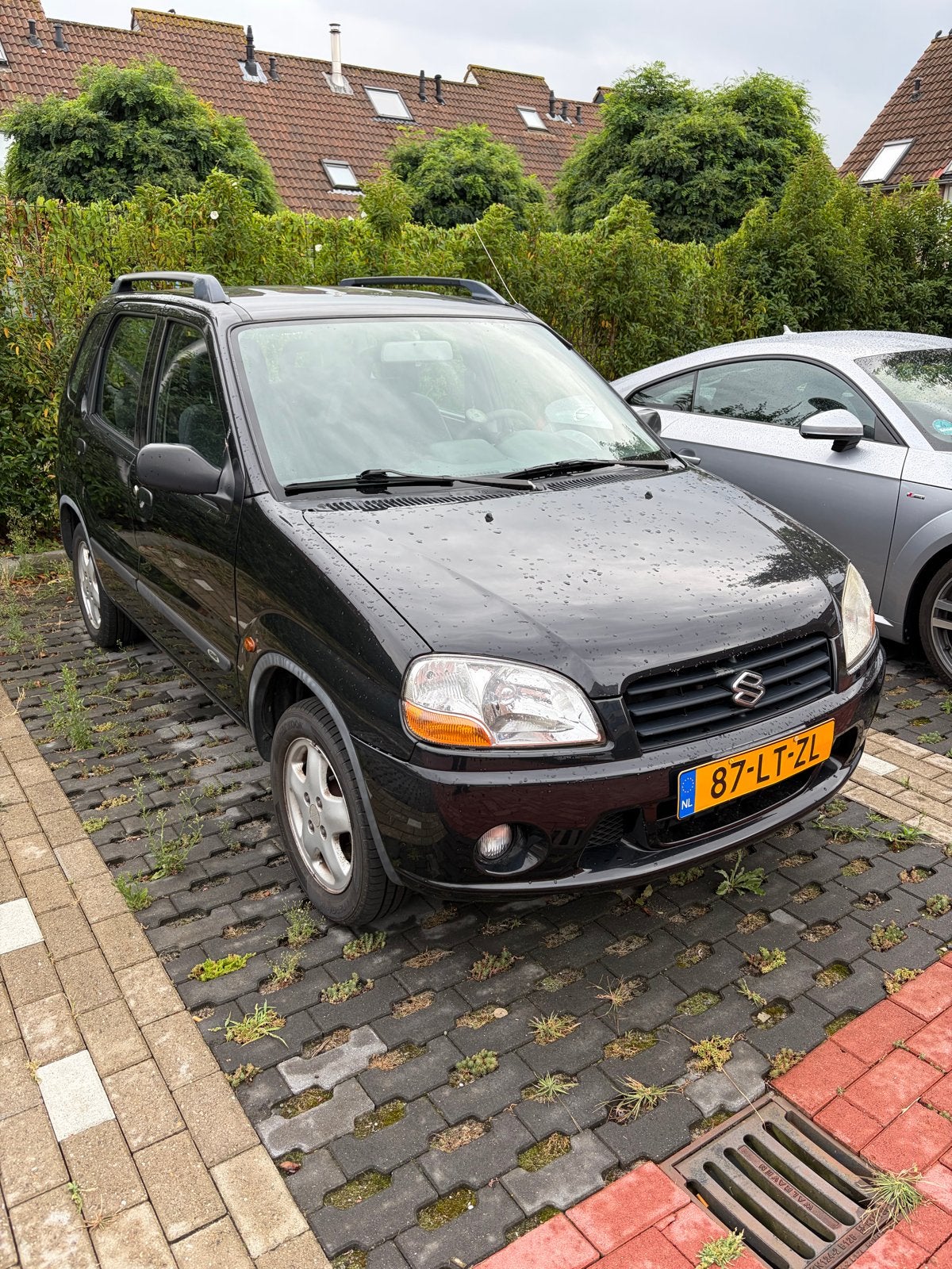 Suzuki Ignis 1.3 GL 2003 Loop of Sloop, Auto's, Suzuki, Voorwielaandrijving, 83 pk, 31 €/maand, Ignis