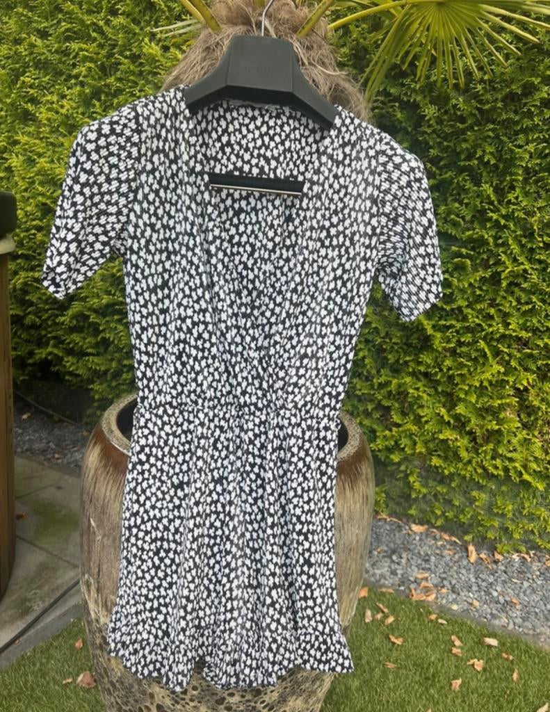 NIEUW MET KAARTJE: Jumpsuit pull & bear maat S, Kleding | Dames, Jumpsuits, Ophalen of Verzenden, Zo goed als nieuw