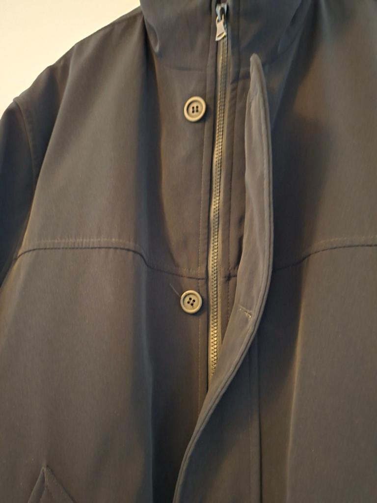 Stones softshell herenjas. Maat zie foto, Kleding | Heren, Ophalen of Verzenden
